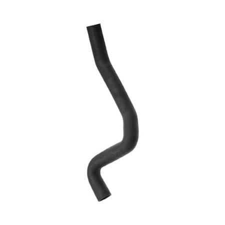 Dayco 68-79 Buick/Chev/Gmc 5.0/5.4/5.7/6.5/6.6 Radiator Hose, 70724 70724